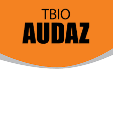 Semente de trigo TBIO Audaz - TSI-U